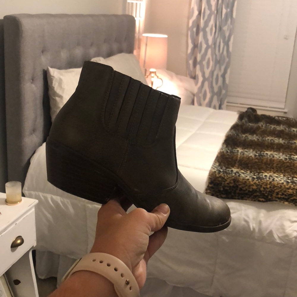 Booties - Picture 3 of 3